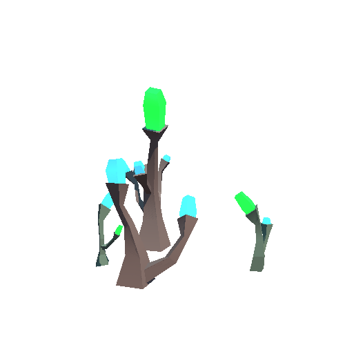 GlowingPlant 03B